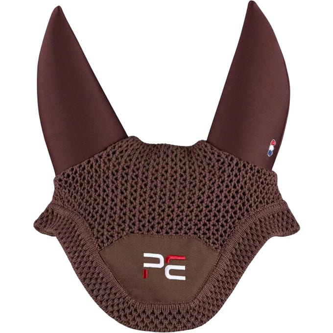 Korte paardenmuts Premier Equine Acoustic