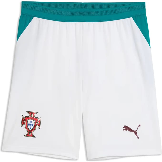 Short Buiten Portugal Coupe du Monde 2026