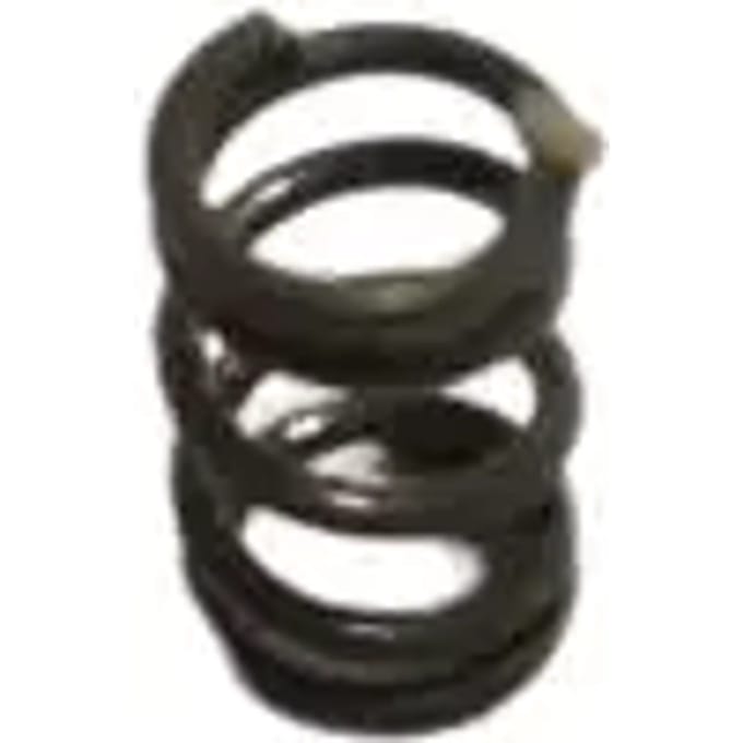 Dempingsveer Fox Factory CTD [.250 TLG, .088 ID, 40 lb/in] 17-7 SS 2013