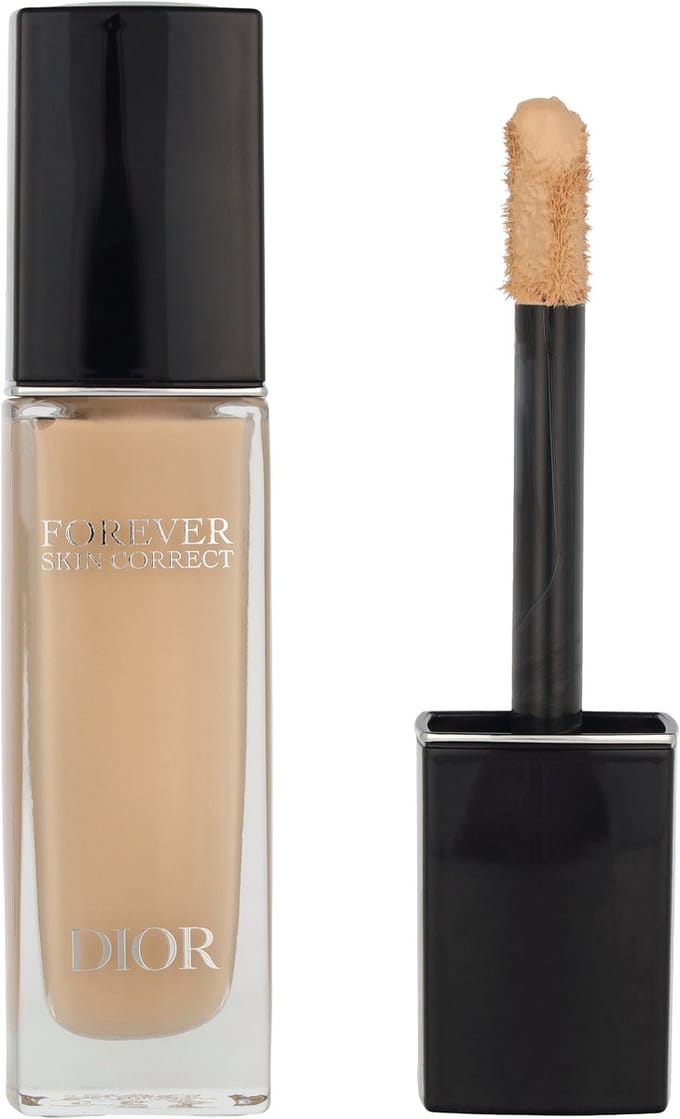 Dior Anti Wallen Concealer Dior - Dior Forever Skin Correct Anti-wallen Concealer 0,5N Neutral