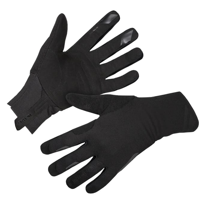 Winddichte fietshandschoenen Endura Pro SL II