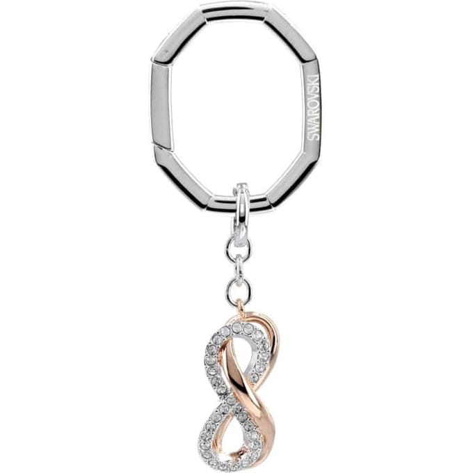 Swarovski Infinity Sleutelhanger Hyperbool 5687996