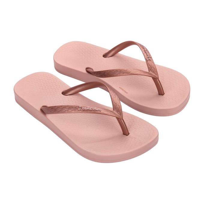 Ipanema Anatomic Colors Teenslipper Junior
