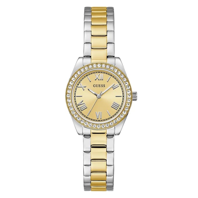 Vrouwenhorloge Guess Mini Luna