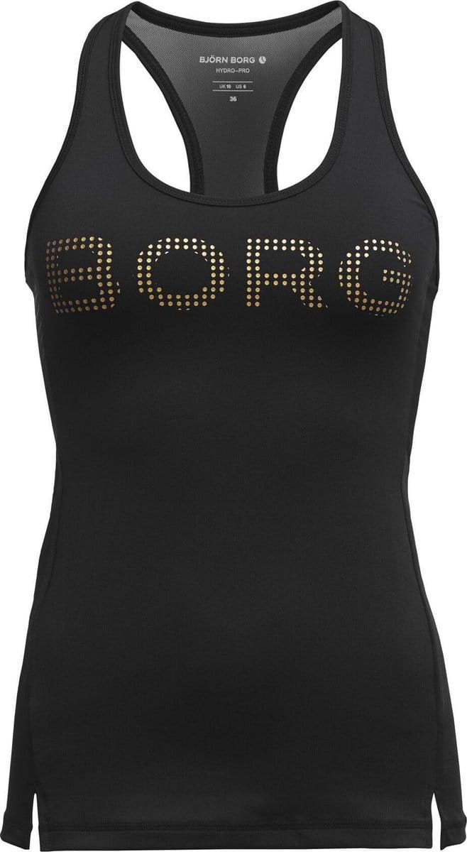 Bjorn Borg Racerback Tank Medal Maat 36