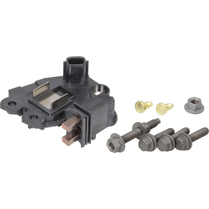 Spanningsregelaar, alternator VALEO 595379