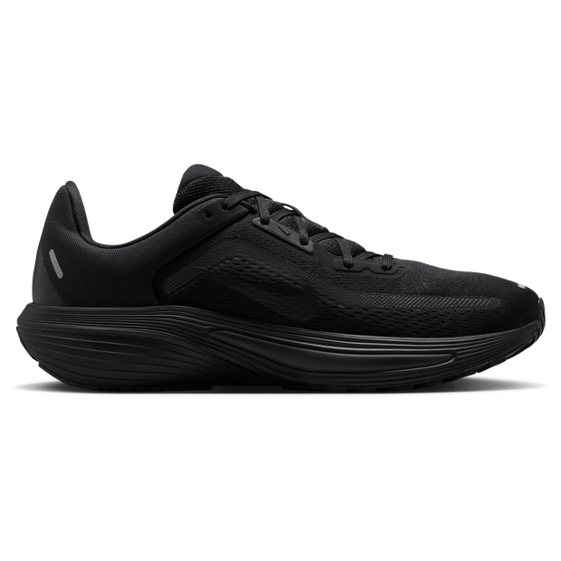 Nike Quest 7 Sneakers Heren - Zwart - Maat 41 - Mesh/Synthetisch