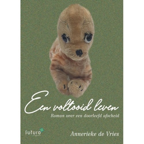 Een Voltooid Leven - Annerieke de Vries