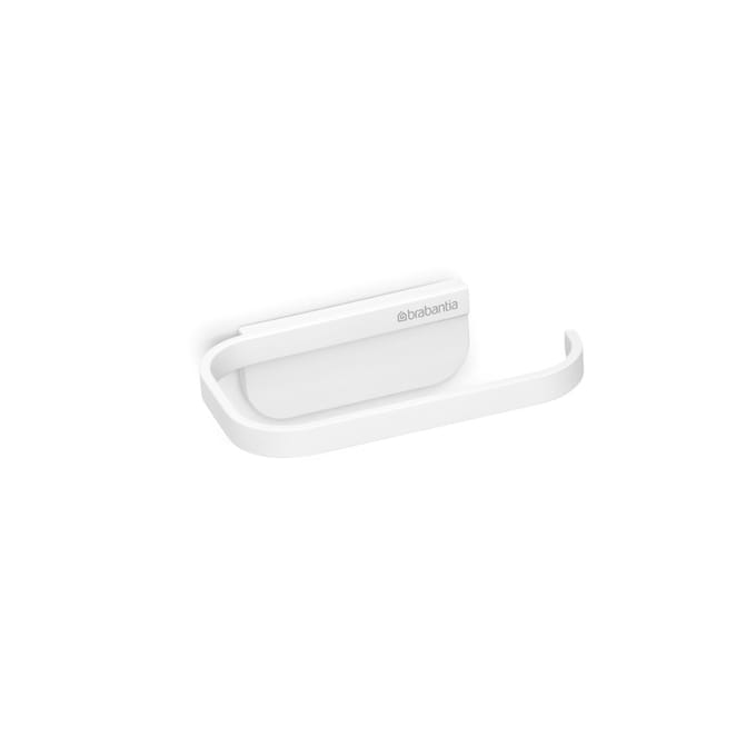 Brabantia MindSet WC Rolhouder - Hangend - Mineral Fresh White