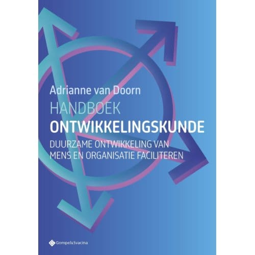 Handboek Ontwikkelingskunde - Adrianne van doorn
