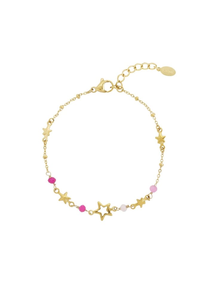 Starr Liefdesarmband