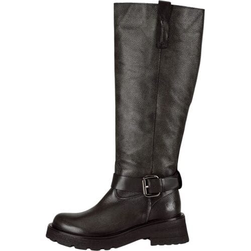 Platte laarzen Felmini Laarzen