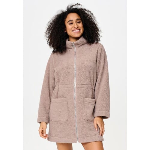 LingaDore Teddy vest