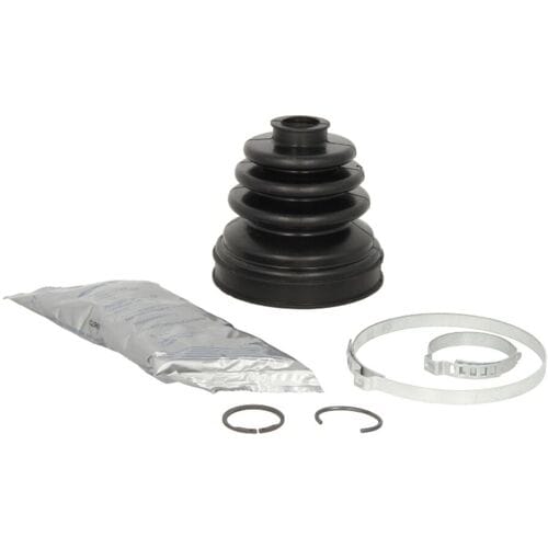 Balgenset, aandrijfas SPIDAN 25647