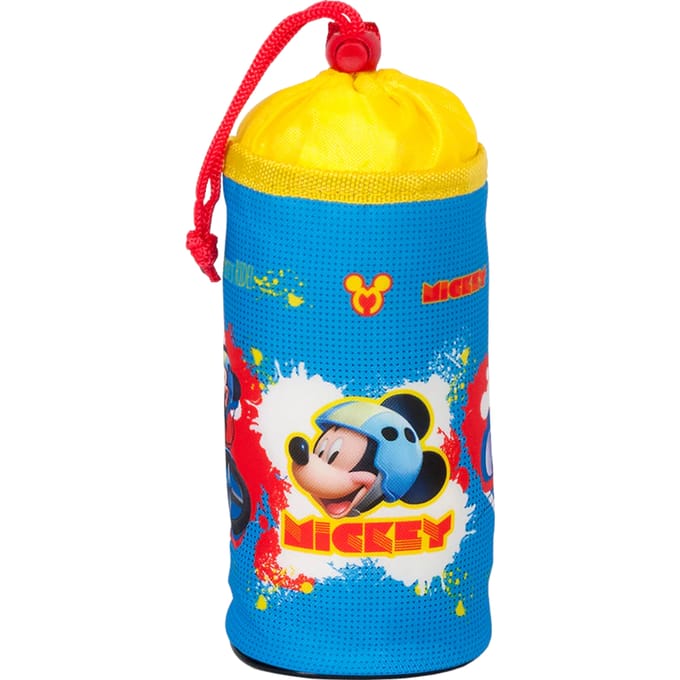 Mickey Mouse Flessenhoes