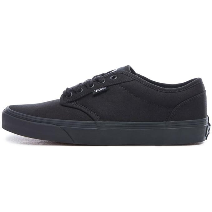 Lage Sneakers Vans Atwood canvasschoenen