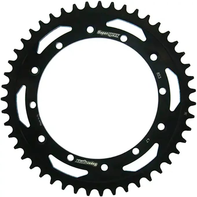 Motorfiets kroon Supersprox RFE-853:47 # TR853-47 # 1-3685-47 # 50-32003-47