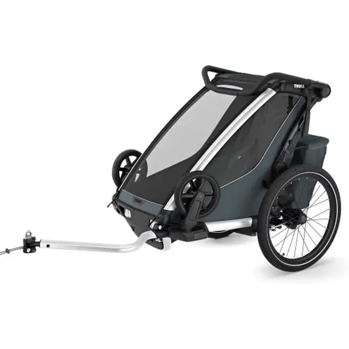 Kinderwagen Thule Cross 1 G3