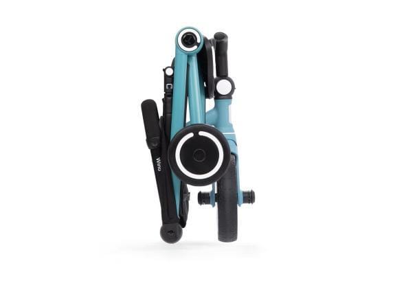 Smartrike Driewieler Wind Aqua Driewielers