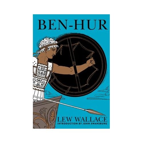 Ben-Hur - Lew Wallace
