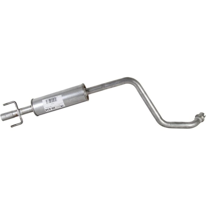 Voorpijp ASMET 20.038