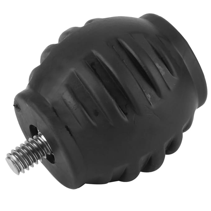 Rubberen Boogschieten Schokdemper Bal Stabilisator Vibratiedemper voor Compound Boog