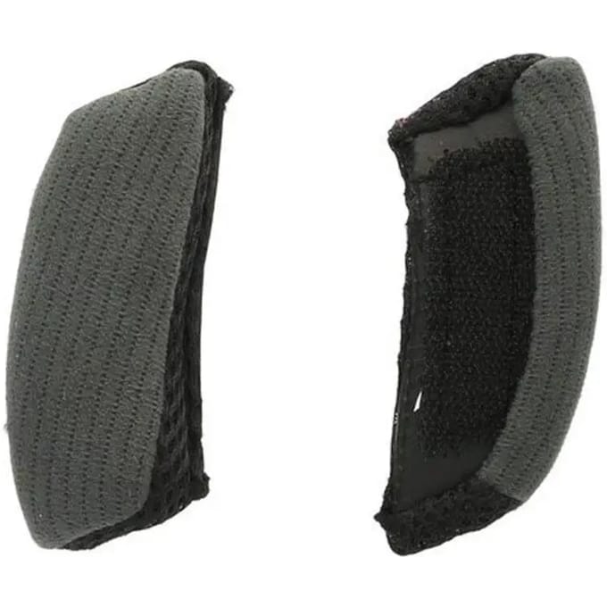 Kinband fietshelm Giro Switchblade Kit Mousse Mentonniere