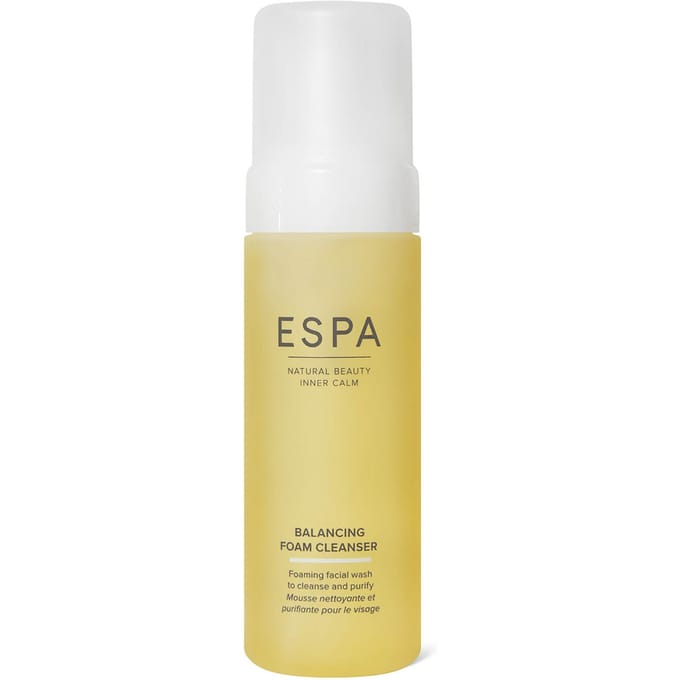 ESPA Balancing Foam Cleanser 150ml