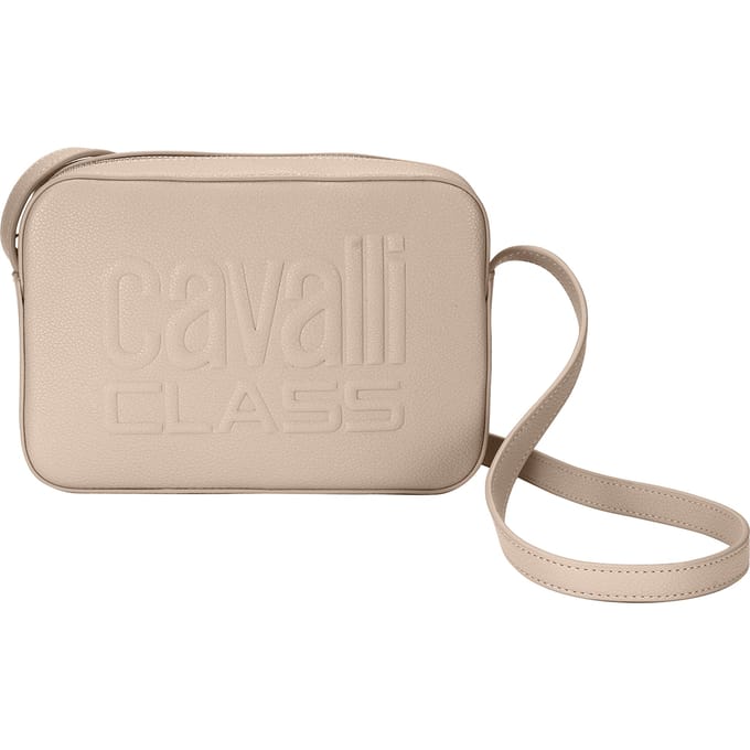 Schoudertas Roberto Cavalli CCHB0198