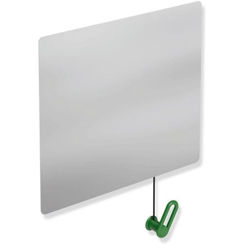 HEWI Series 801 Tilting mirror 801.01.100-72