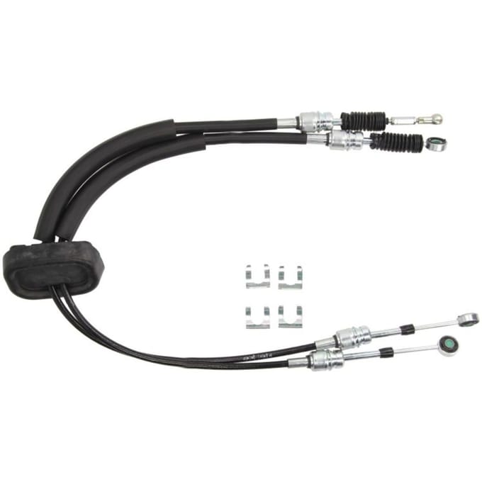 Kabel, handgeschakelde versnellingsbak LINEX 35.44.21