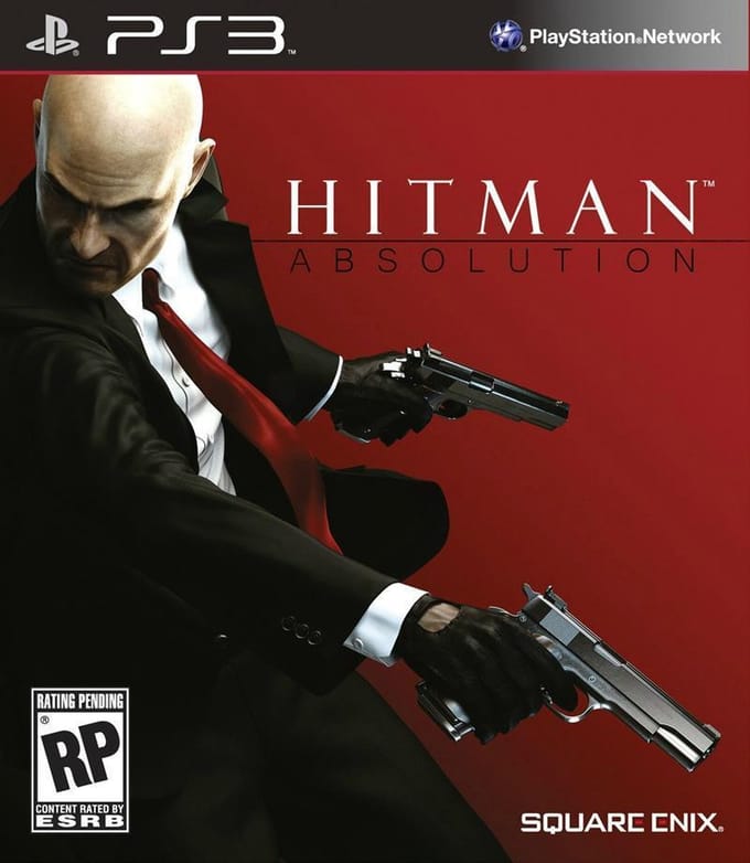Hitman: Absolution - Essentials Edition