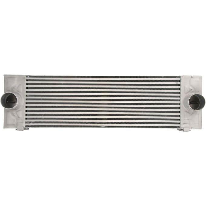 Intercooler THERMOTEC DAG016TT