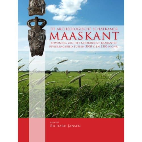 De Archeologische Schatkamer Maaskant