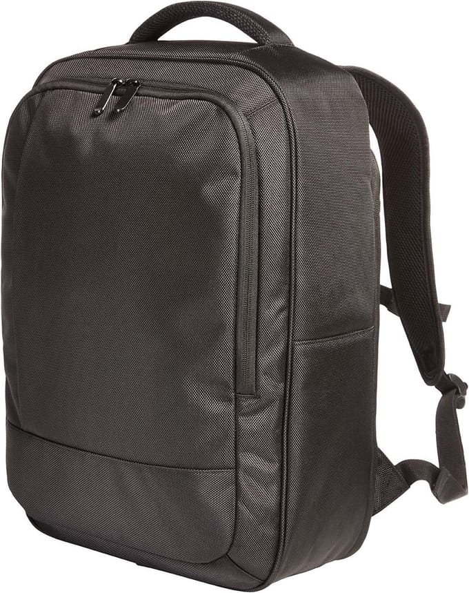 Business Notebook Rugzak Giant (Zwart)