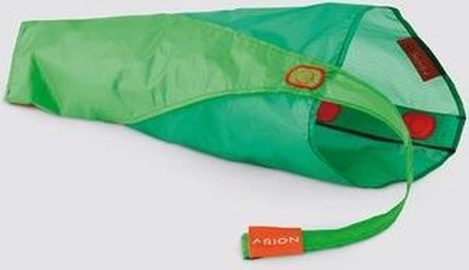 Arion - Magnide - L - aantrekhulp voor compressiekousen