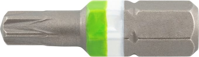 Wurth - RW-bit C 6.3 (1/4) - RW®-bit x 10 st -