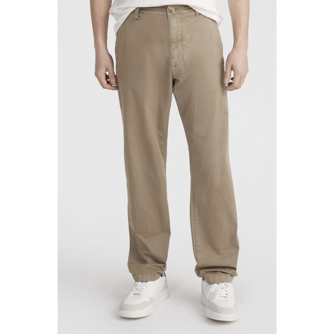 O'Neill Essentials Chino Pants Concrete Größe: W34 | Chinos Outlet | Herren | Grau