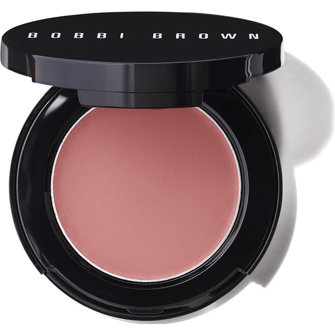 Bobbi Brown Pot Rouge Cream Blush & Tint 3.7g (Various Shades) - Powder Pink