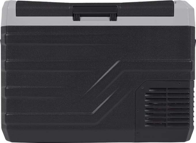 Hyckes HyCooler Life 40L Compressor Koelbox 12V 230V - Elektrische Koelbox - Tot -20°C