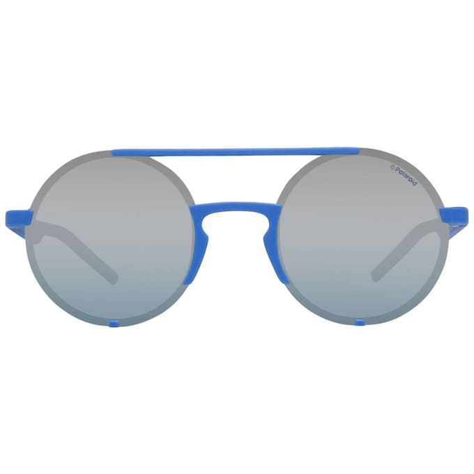 Polaroid Heren Zonnebril Blauw PLD.6016.S ZDI