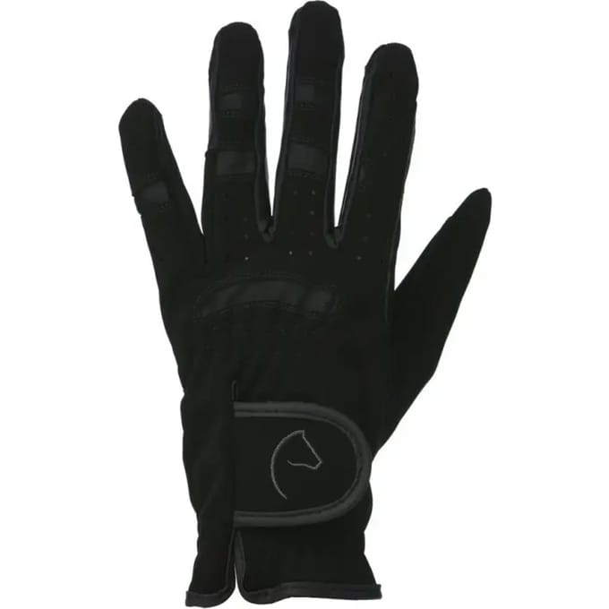 Rijhandschoenen Equithème Grip