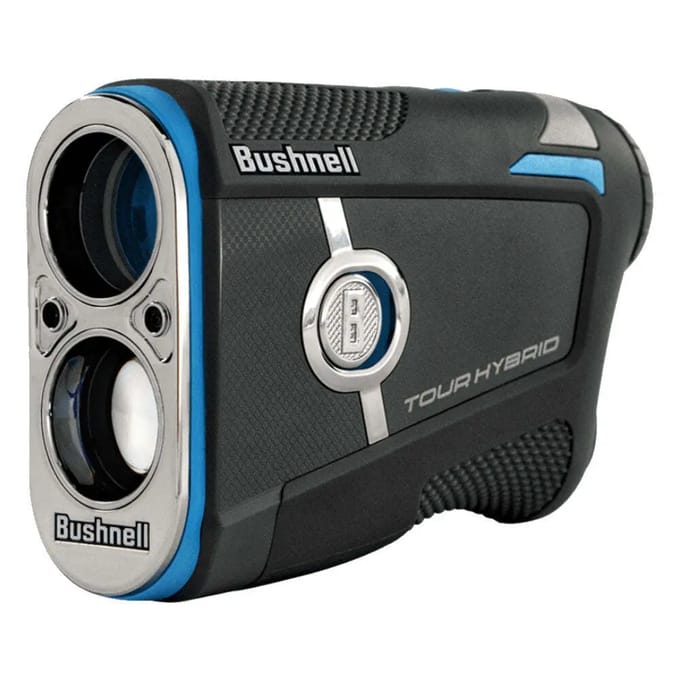 Golfafstandsmeter Bushnell Tour Hybrid