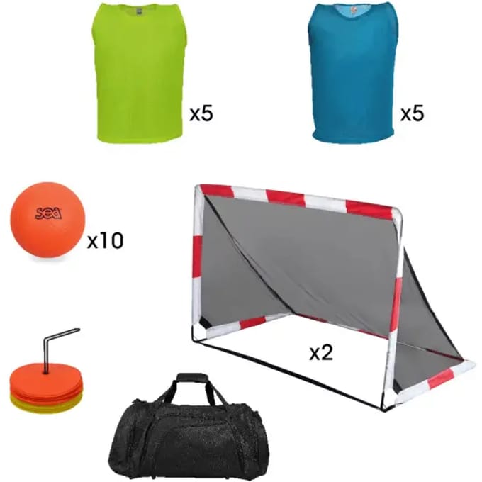 Handbalset nr. 1 kind Sporti