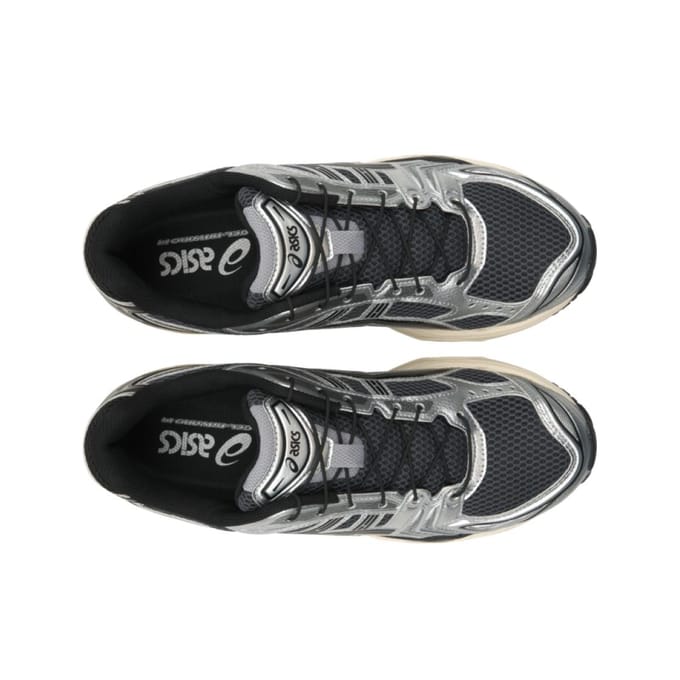 ASICS Gel-Kayano 14 Unlimited Pack Carrier Grey