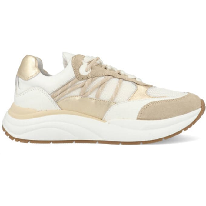 Lage Sneakers Poelman CHARU Dames Sneaker