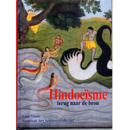 Hindoeisme - Coos Visser