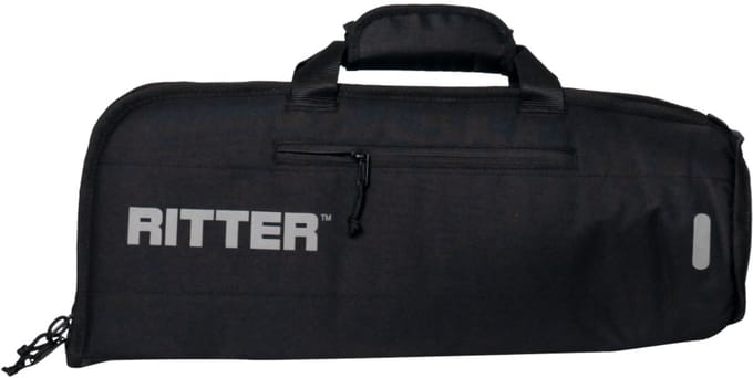 Ritter Bags Gigbag Evilard Trompete - Case voor blaasinstrumenten
