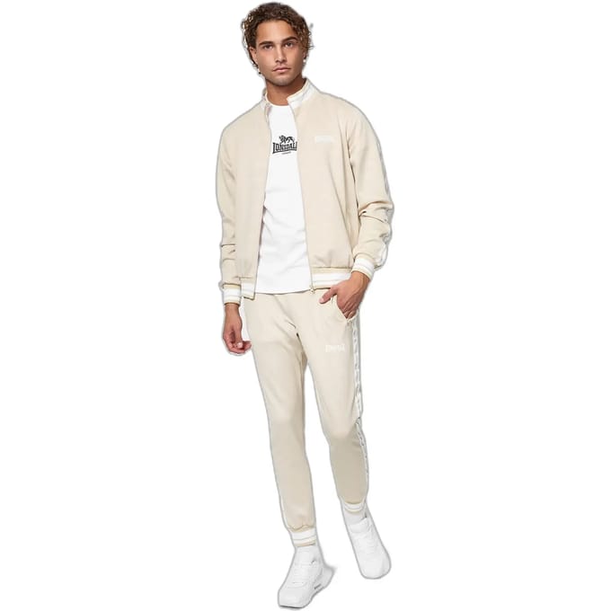 Lonsdale trainingspak Ashwell trainingspak, slanke pasvorm