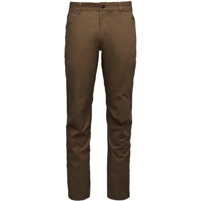Broek Black Diamond Rocklock